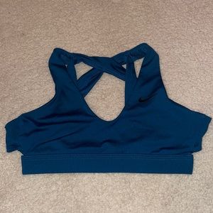 Nike sports bra